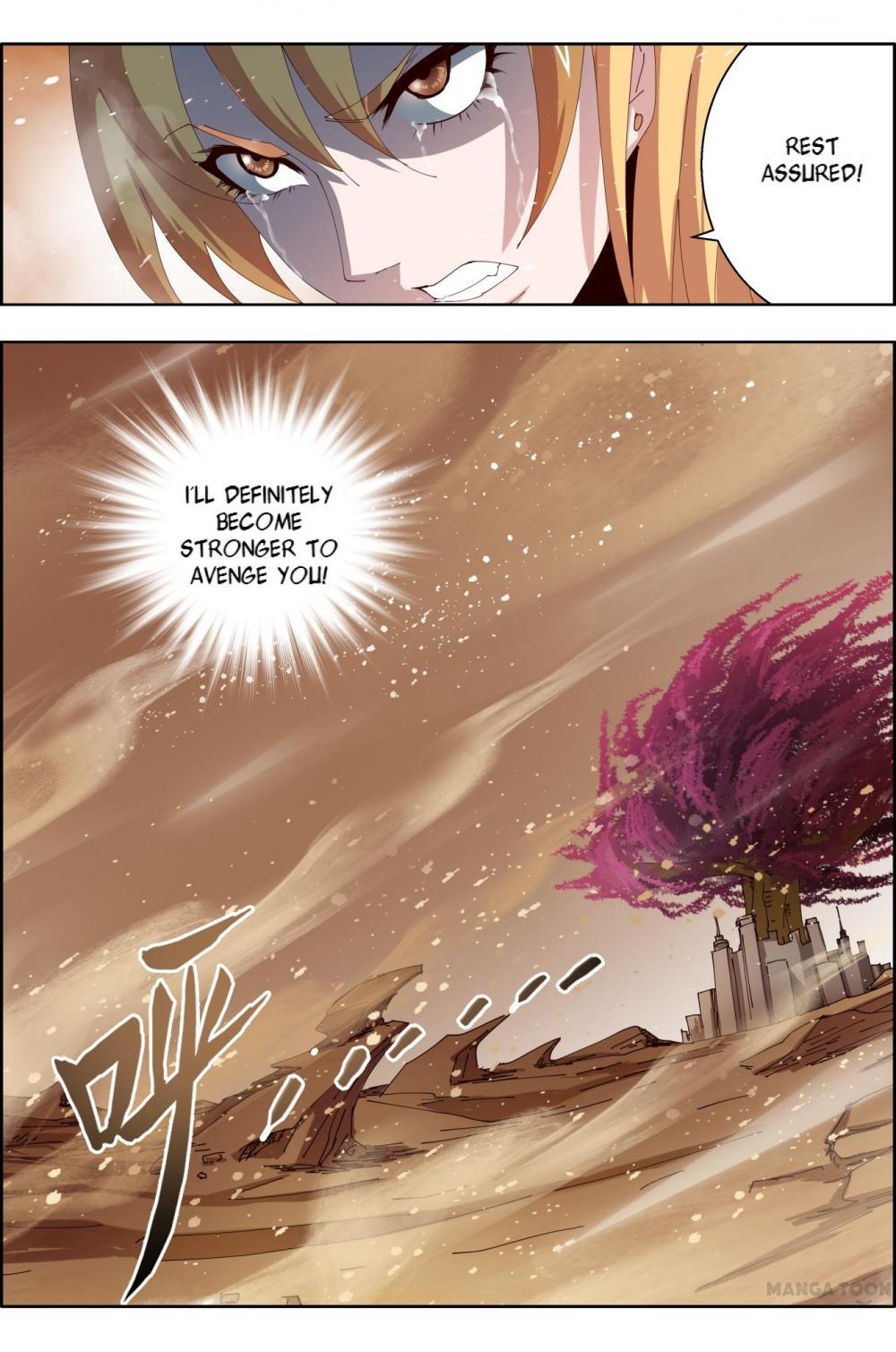 Read Deception Manga Online