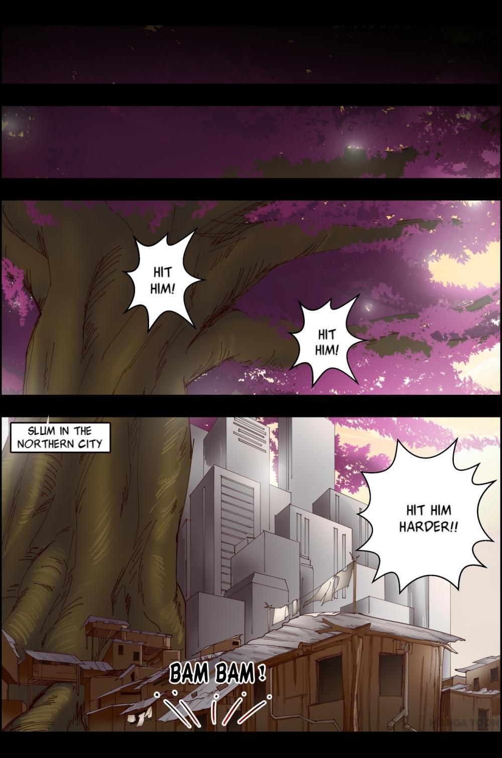 Read Deception Manga Online