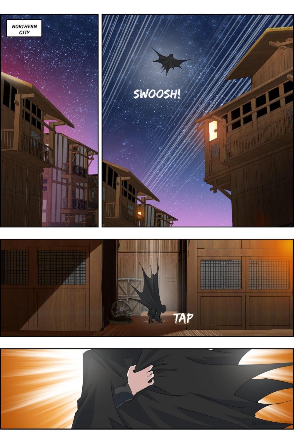 Read Deception Manga Online