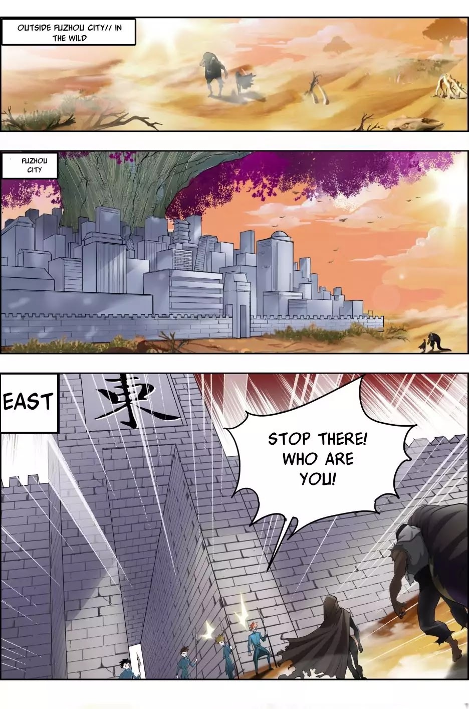 Read Deception Manga Online