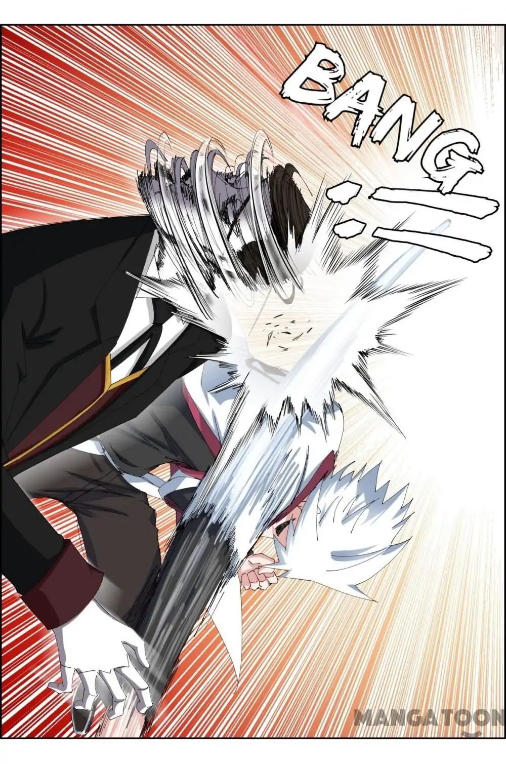 Read Deception Manga Online
