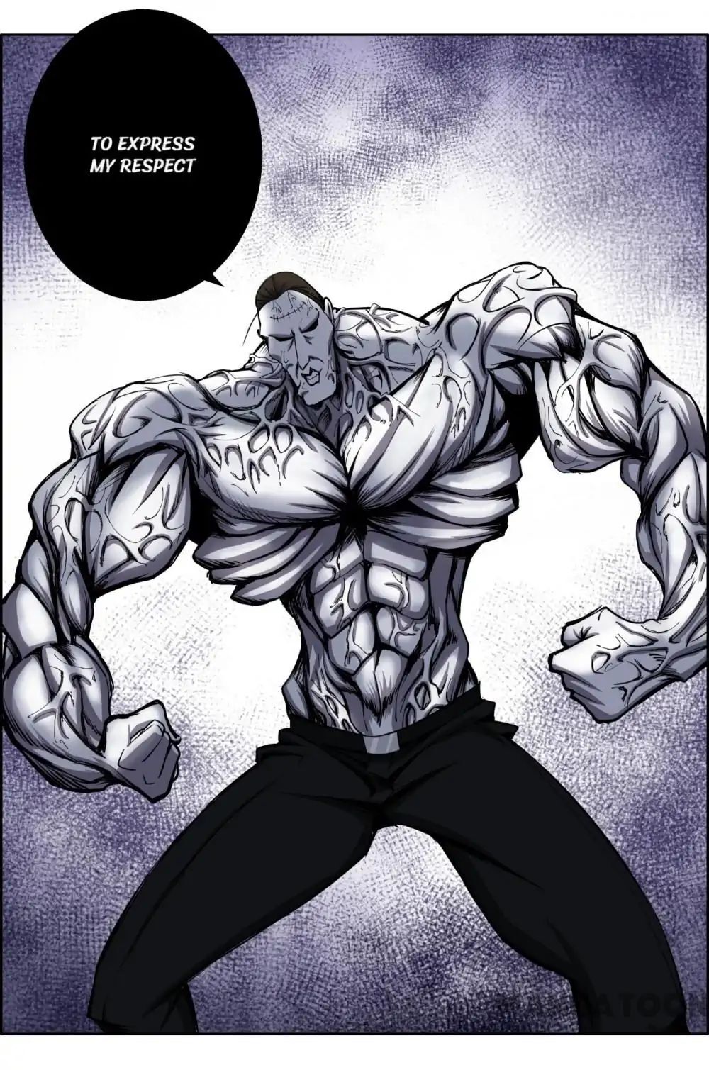 Read Deception Manga Online