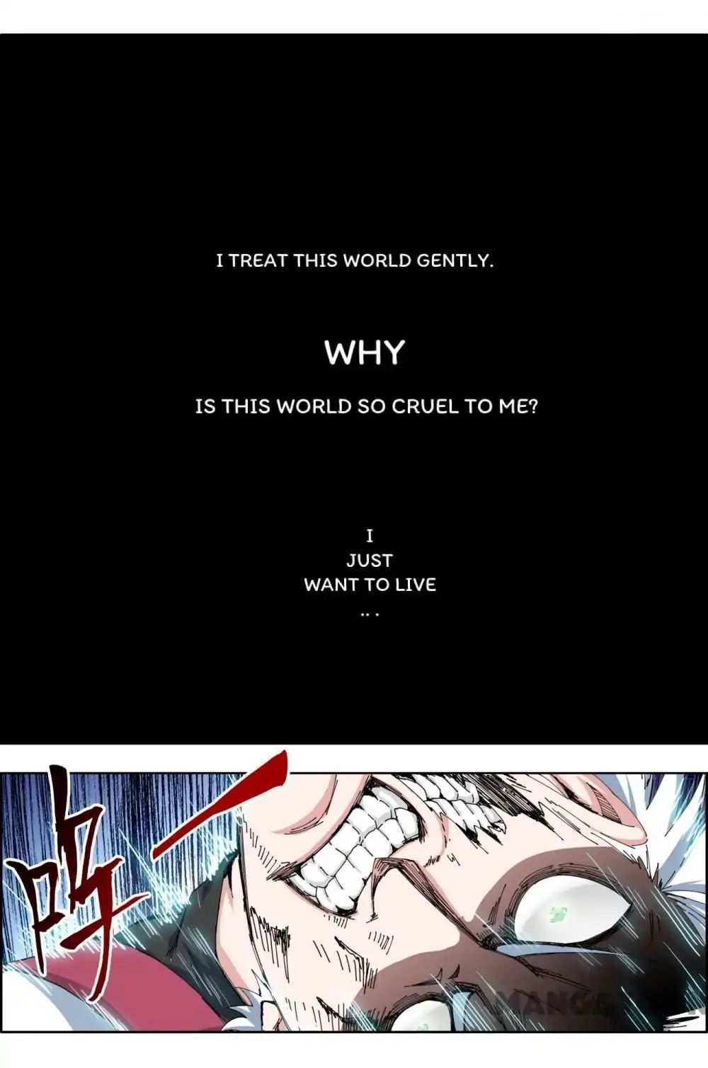 Read Deception Manga Online