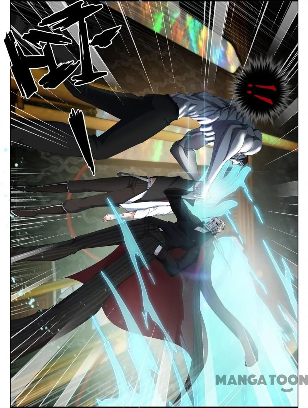Read Deception Manga Online