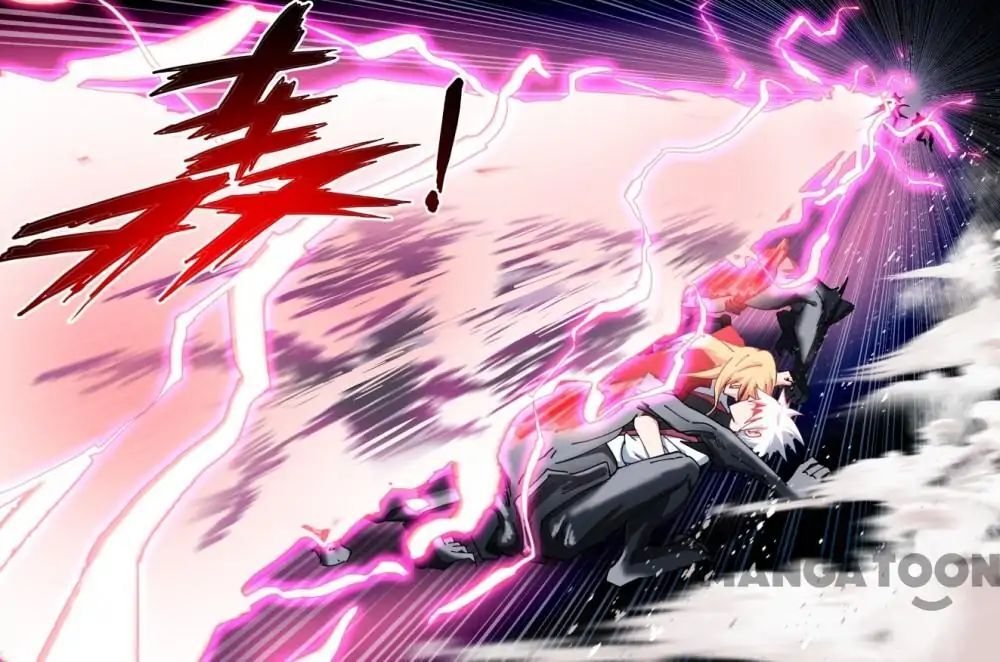 Read Deception Manga Online