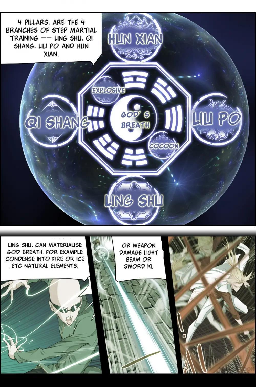 Read Deception Manga Online