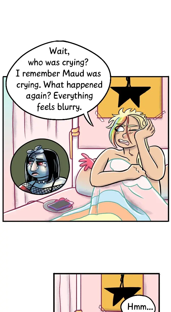 Read Deception Manga Online