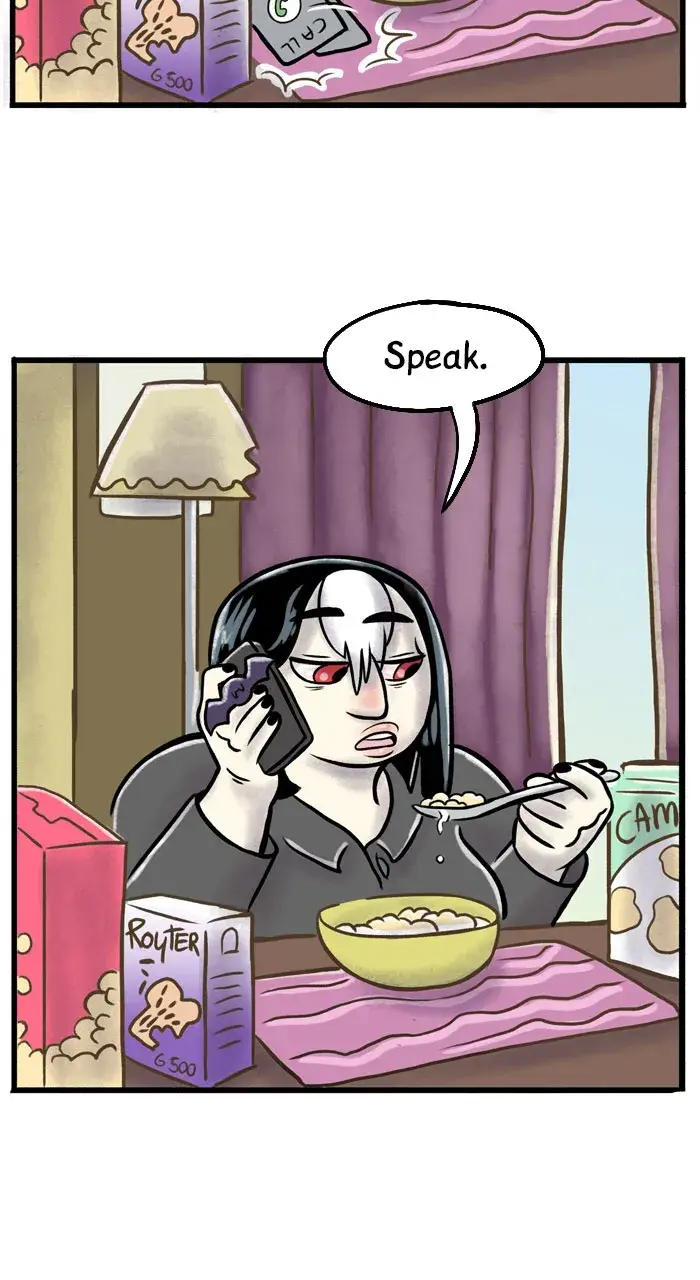 Read Deception Manga Online