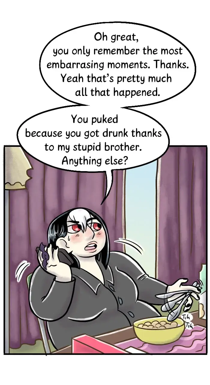 Read Deception Manga Online