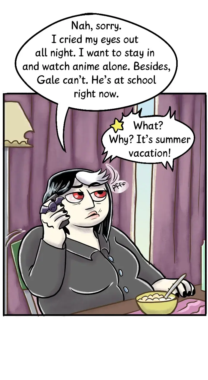Read Deception Manga Online