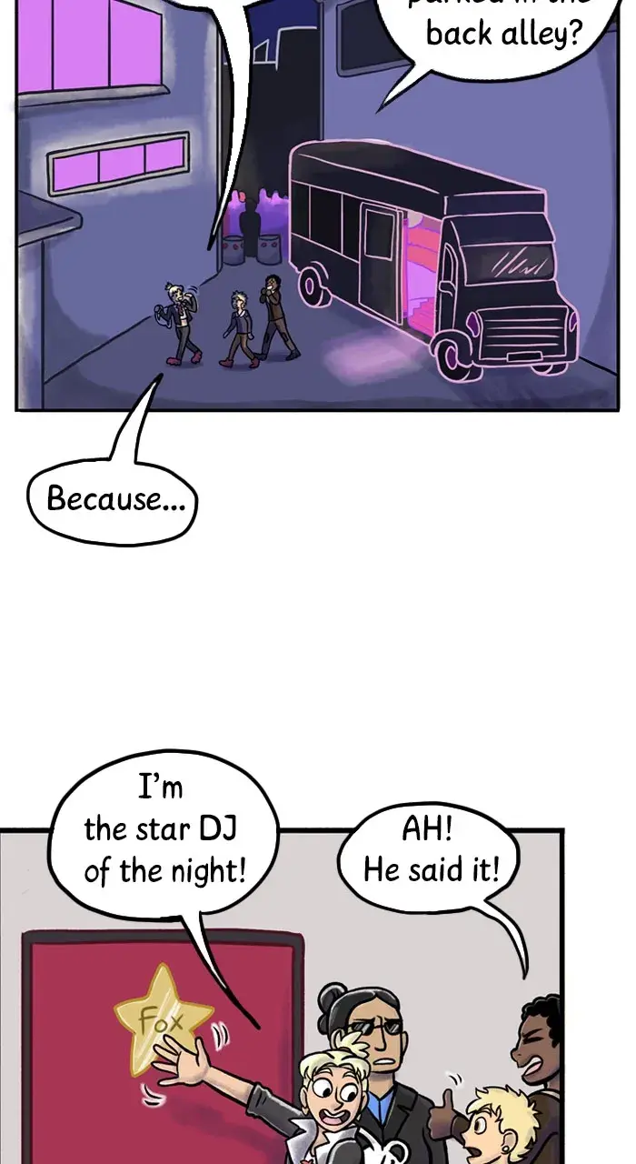 Read Deception Manga Online