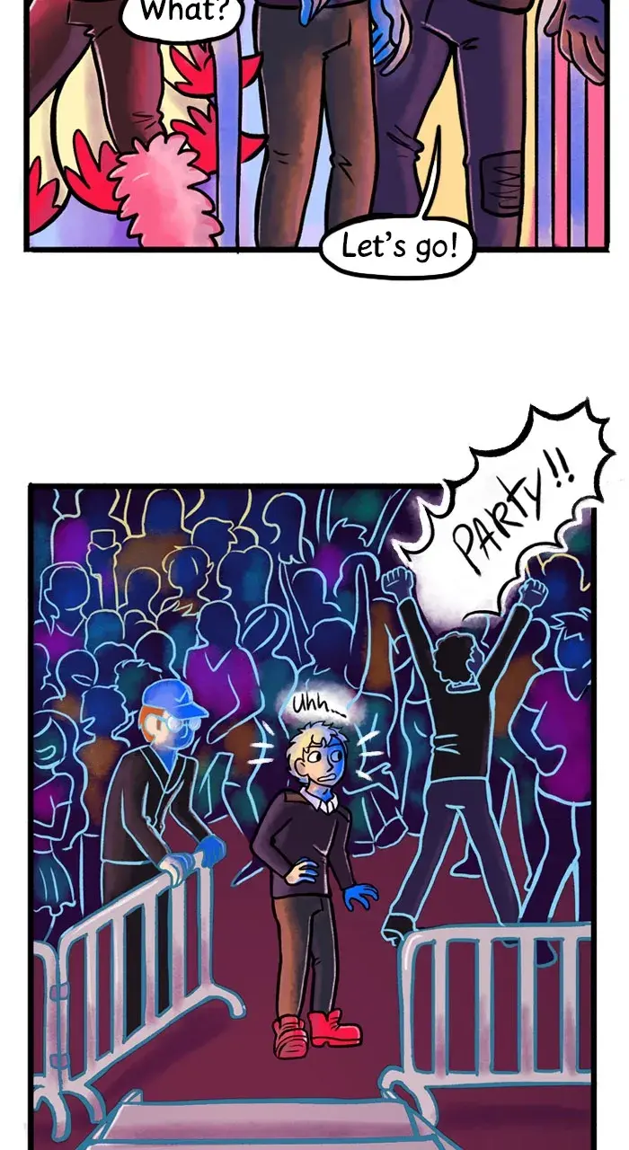 Read Deception Manga Online
