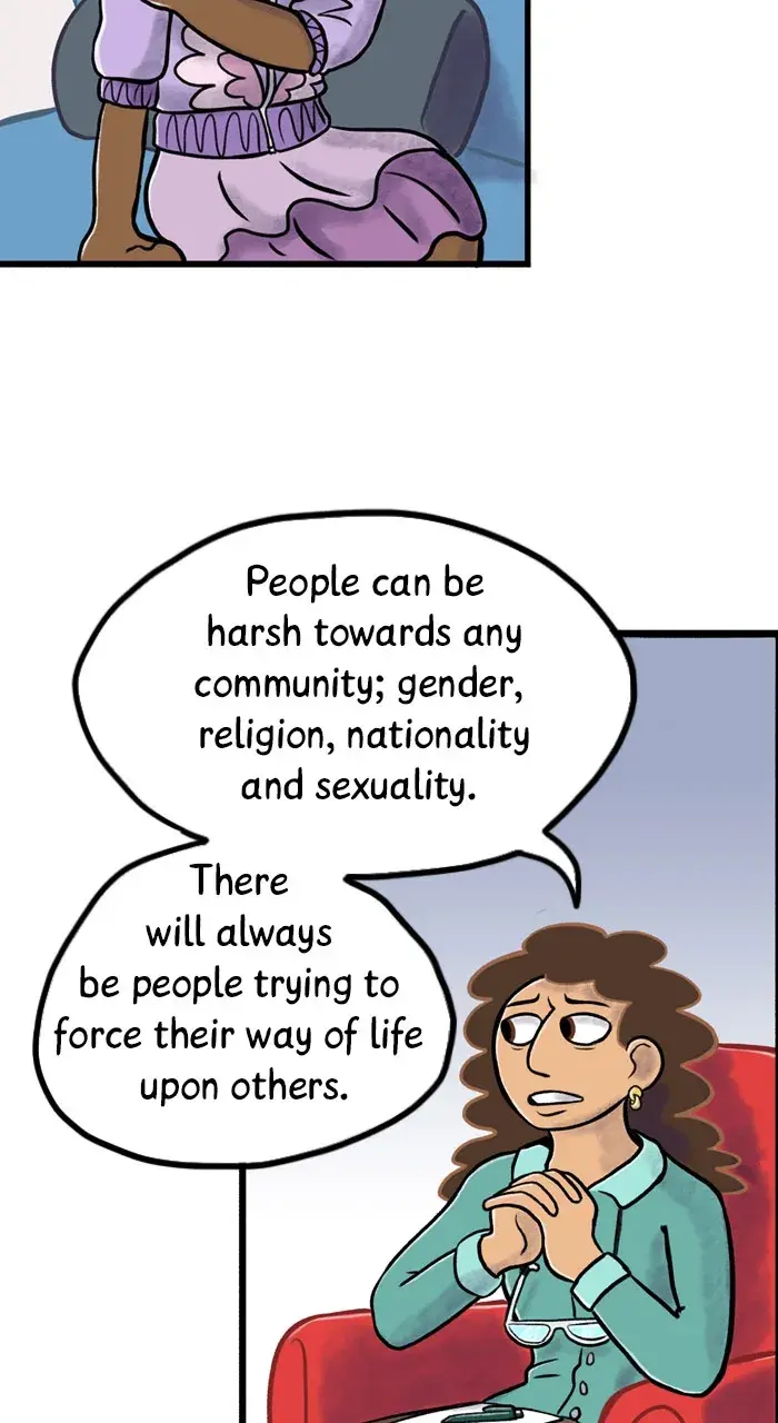 Read Deception Manga Online