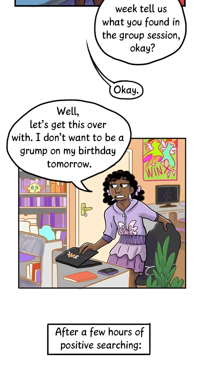 Read Deception Manga Online