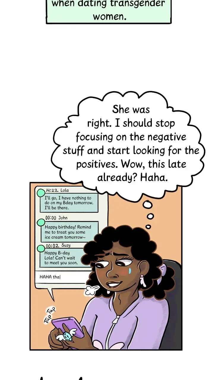 Read Deception Manga Online