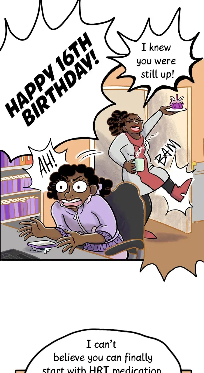 Read Deception Manga Online