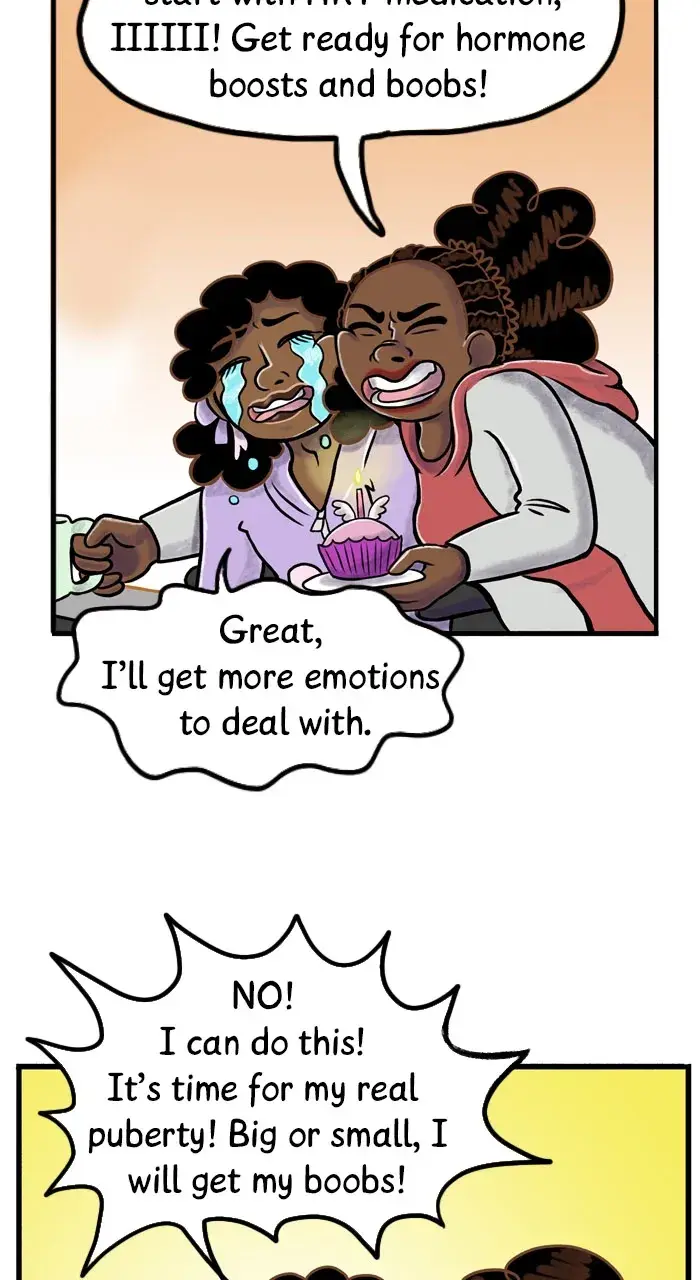 Read Deception Manga Online