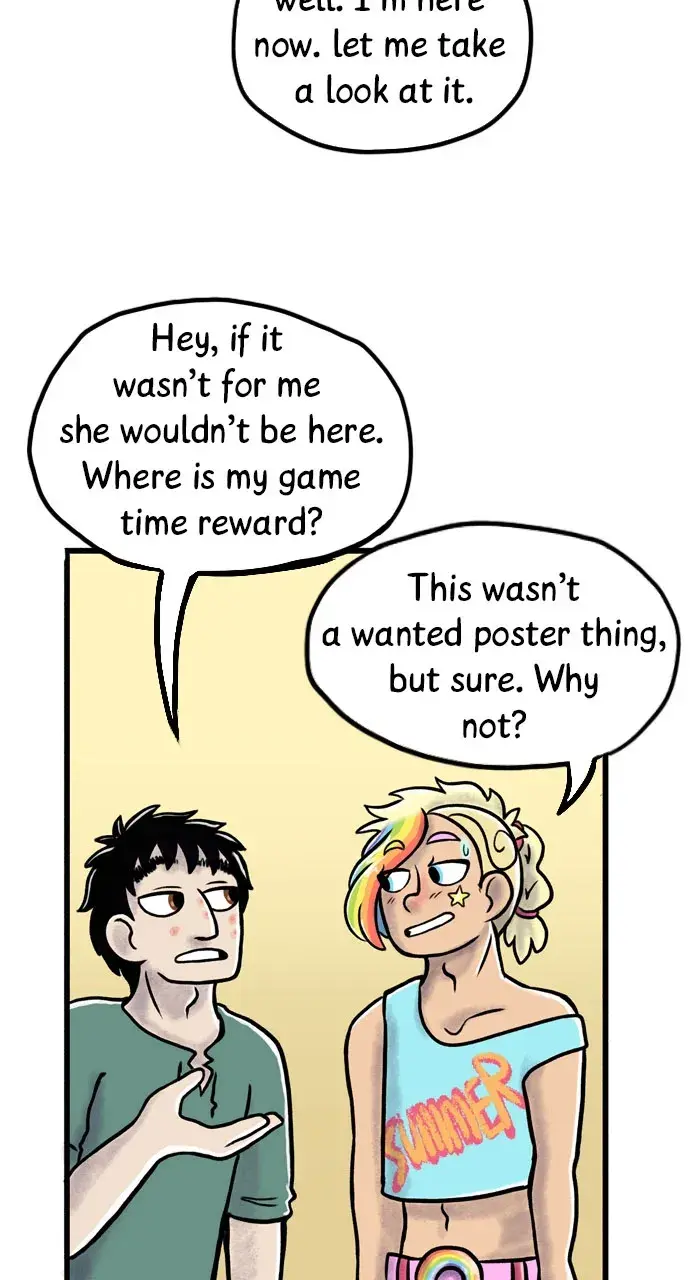 Read Deception Manga Online