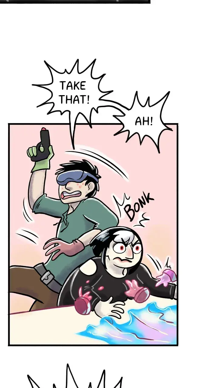 Read Deception Manga Online