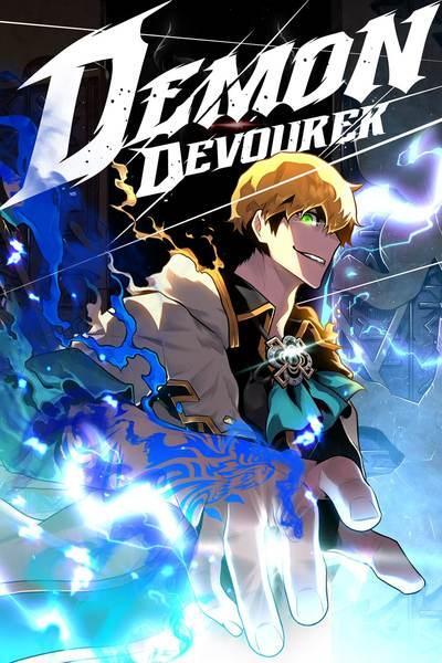 Read Demon Devourer Manga Online