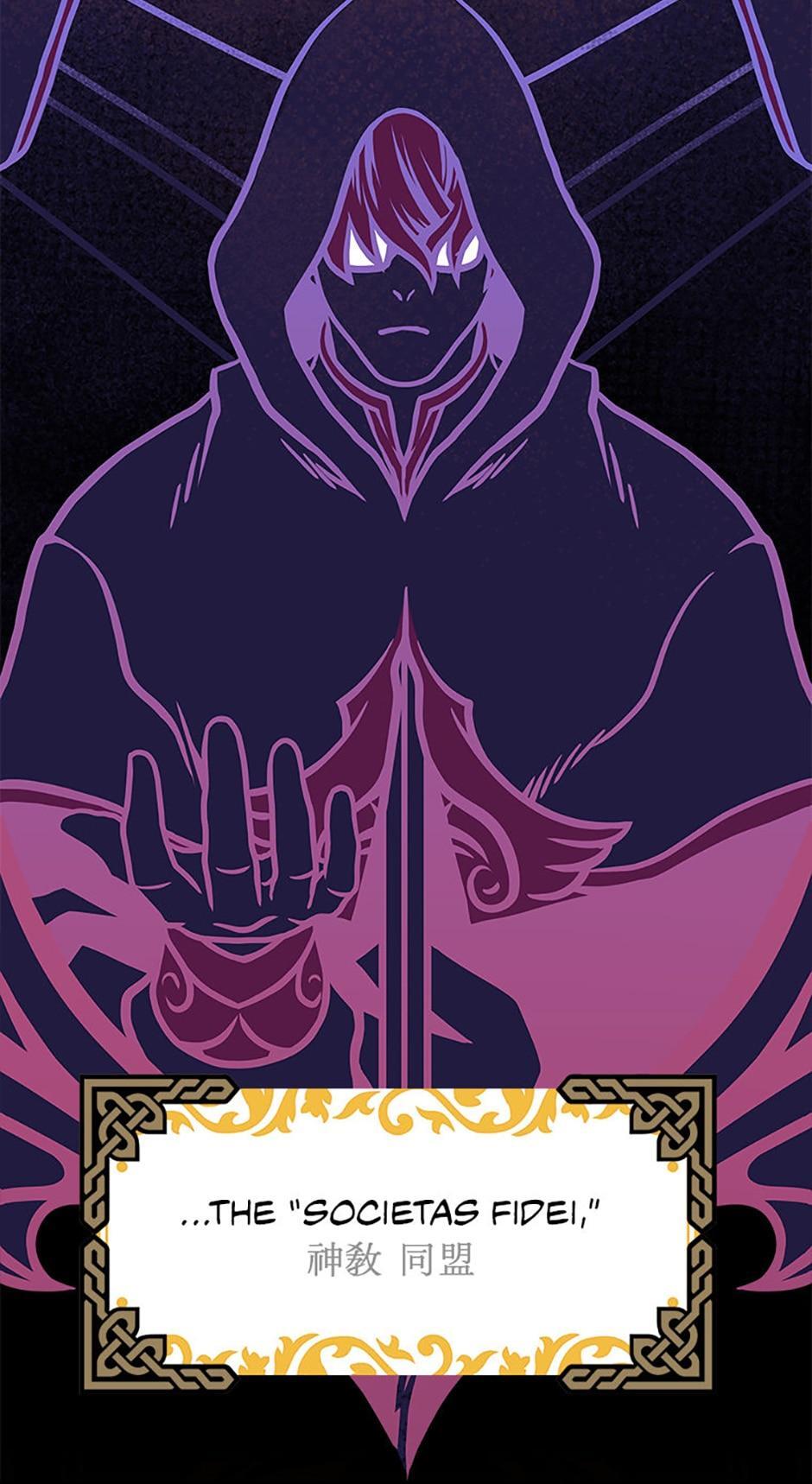 Read Demon Devourer Manga Online