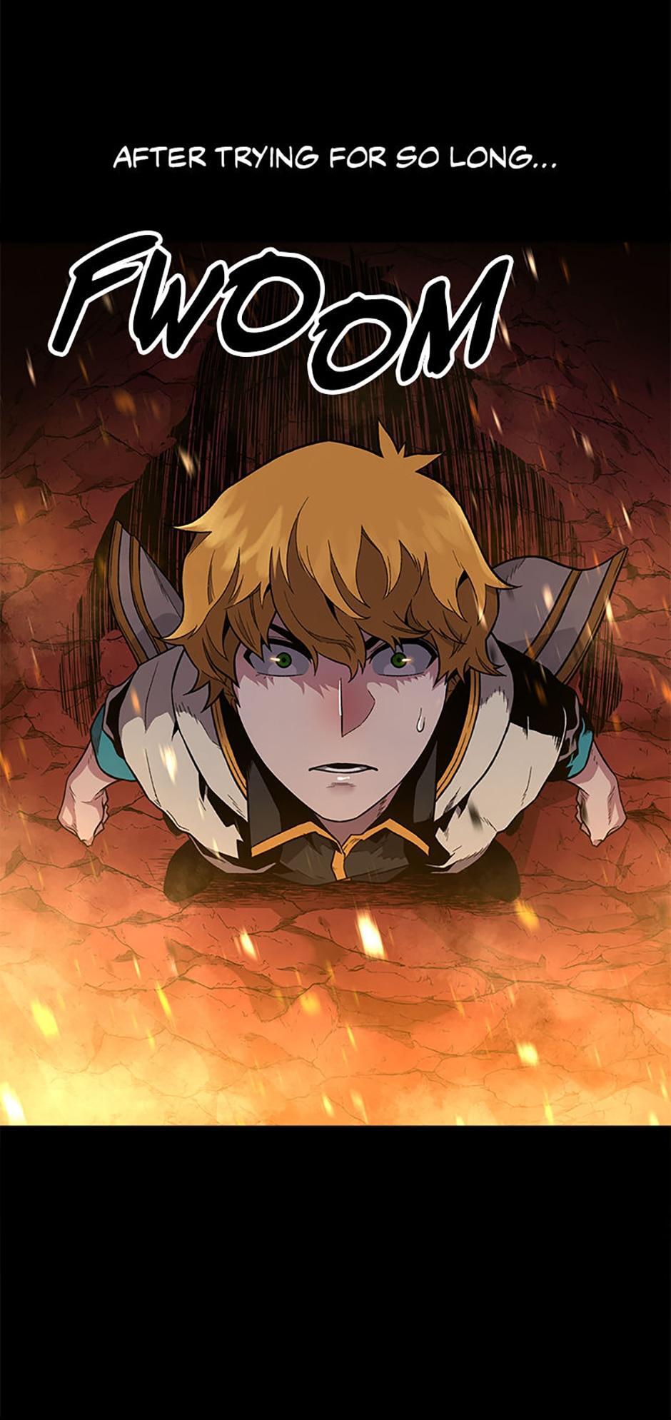 Read Demon Devourer Manga Online