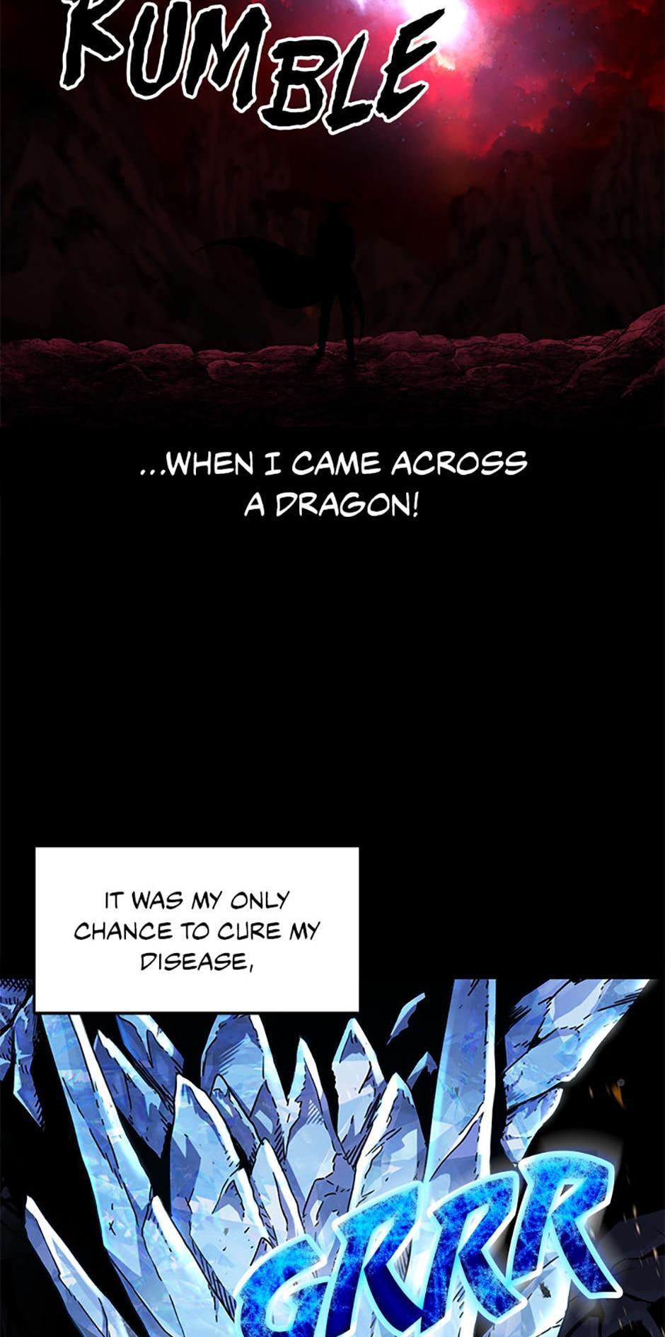 Read Demon Devourer Manga Online