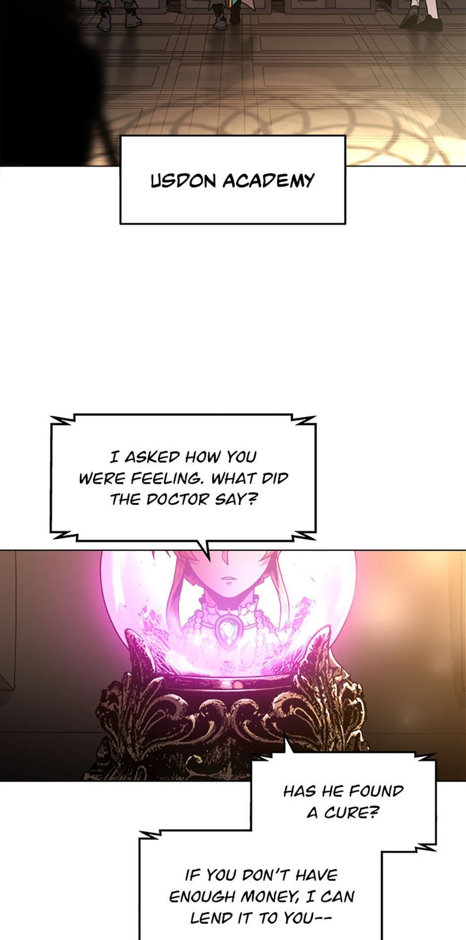 Read Demon Devourer Manga Online