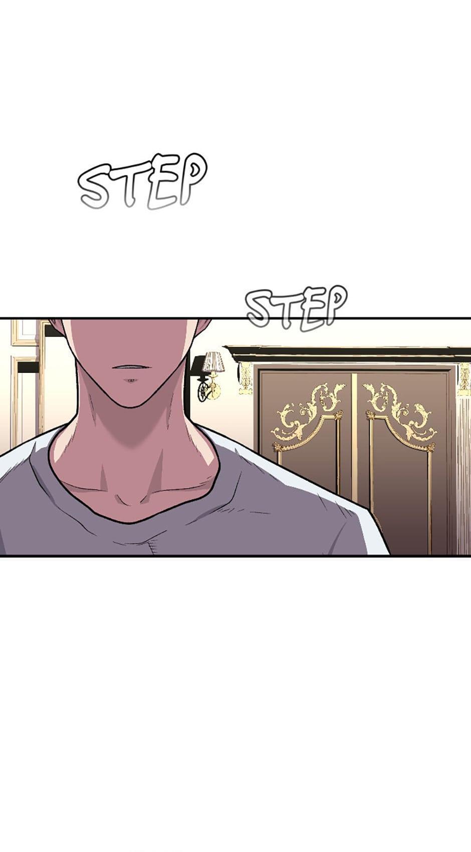Read Demon Devourer Manga Online