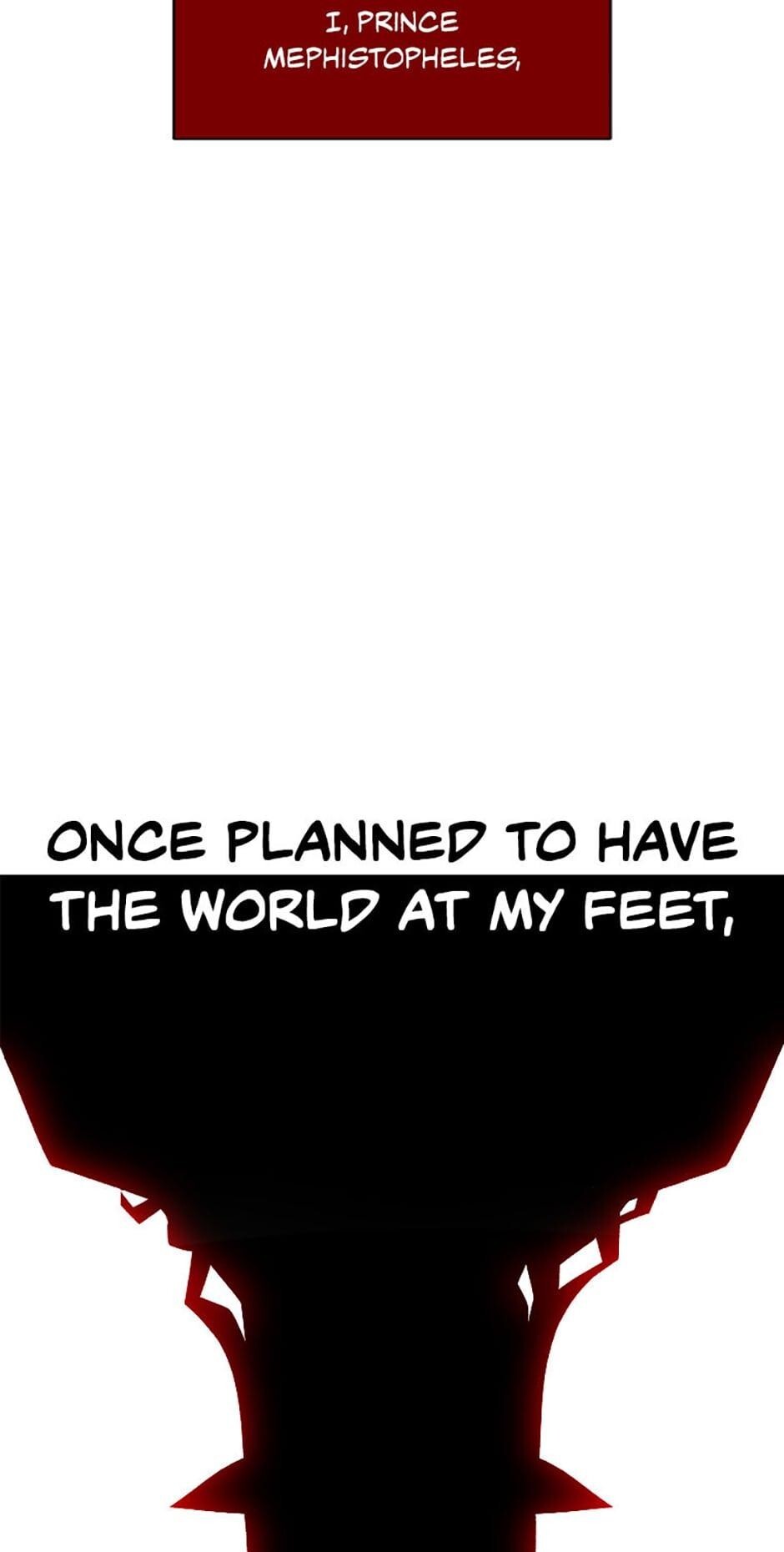 Read Demon Devourer Manga Online