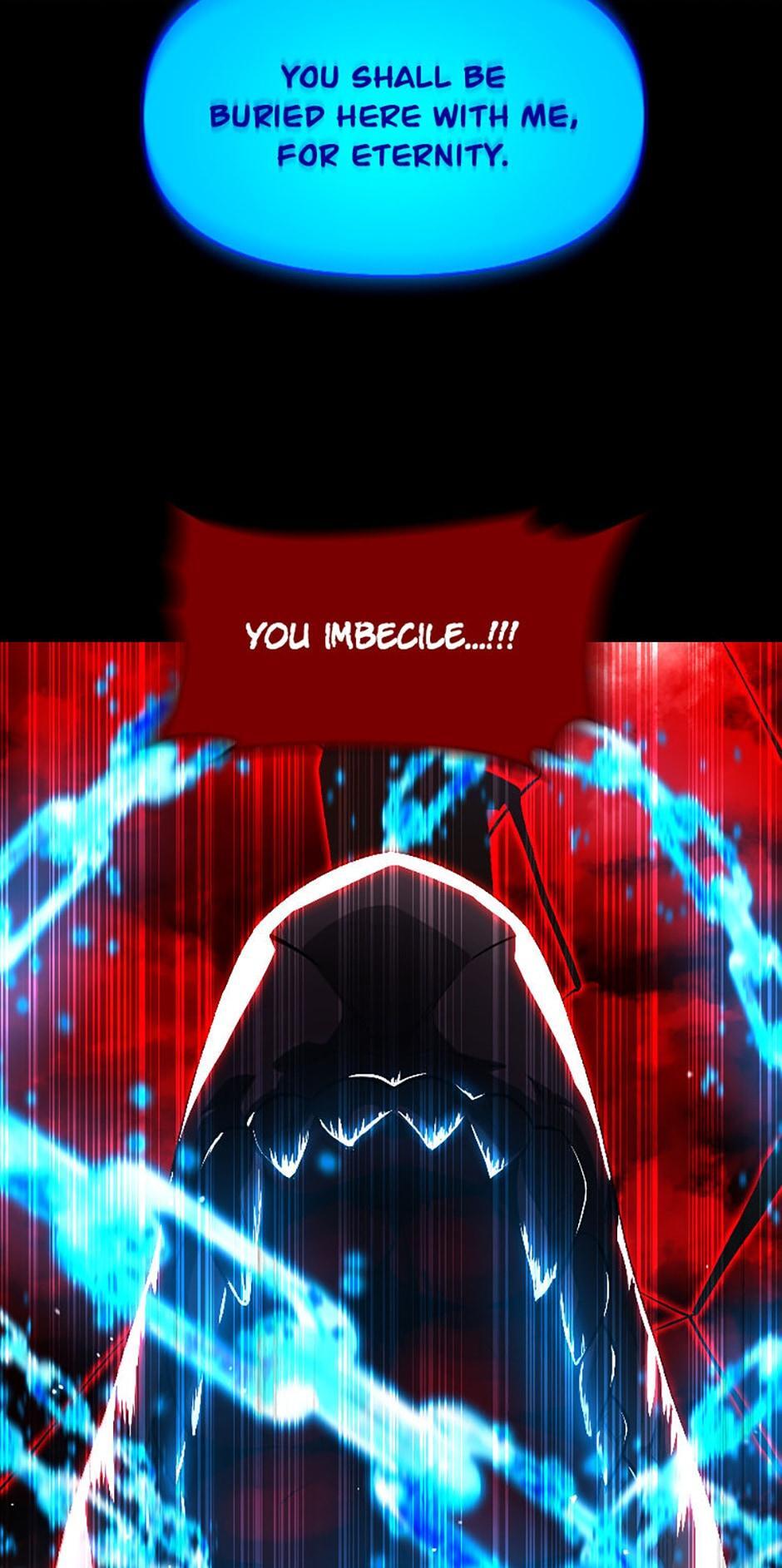 Read Demon Devourer Manga Online