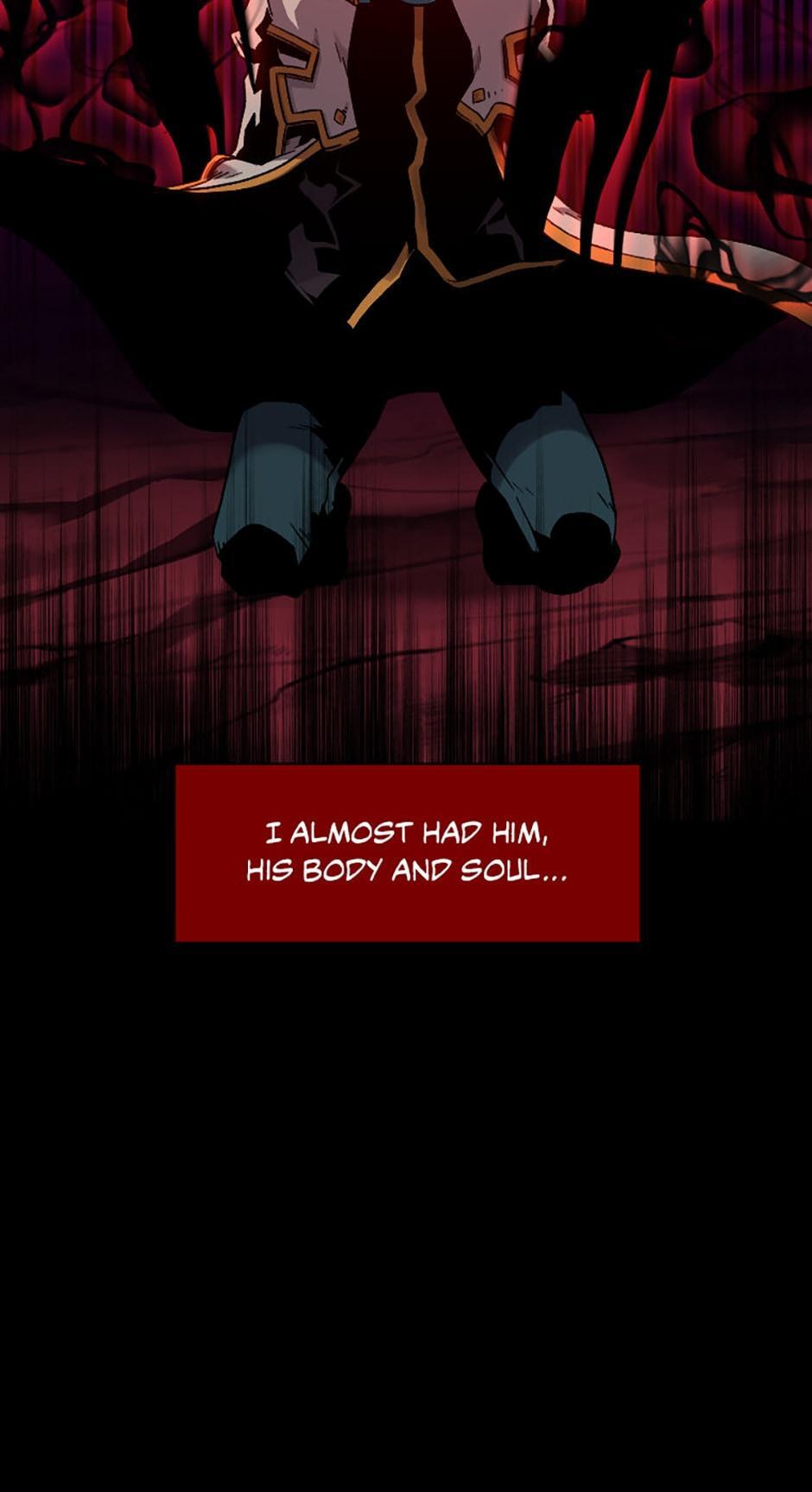 Read Demon Devourer Manga Online