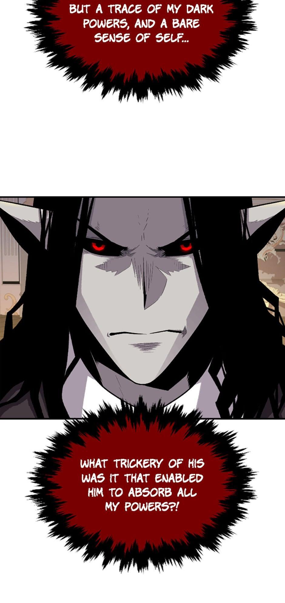 Read Demon Devourer Manga Online