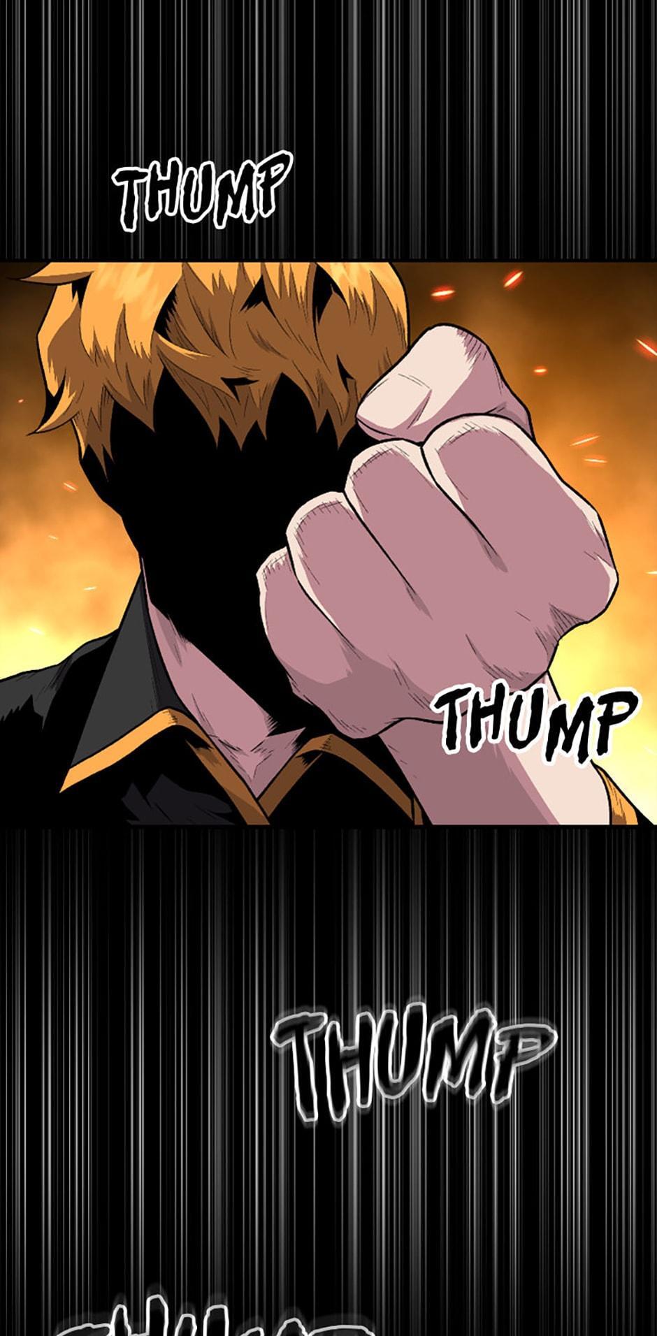 Read Demon Devourer Manga Online