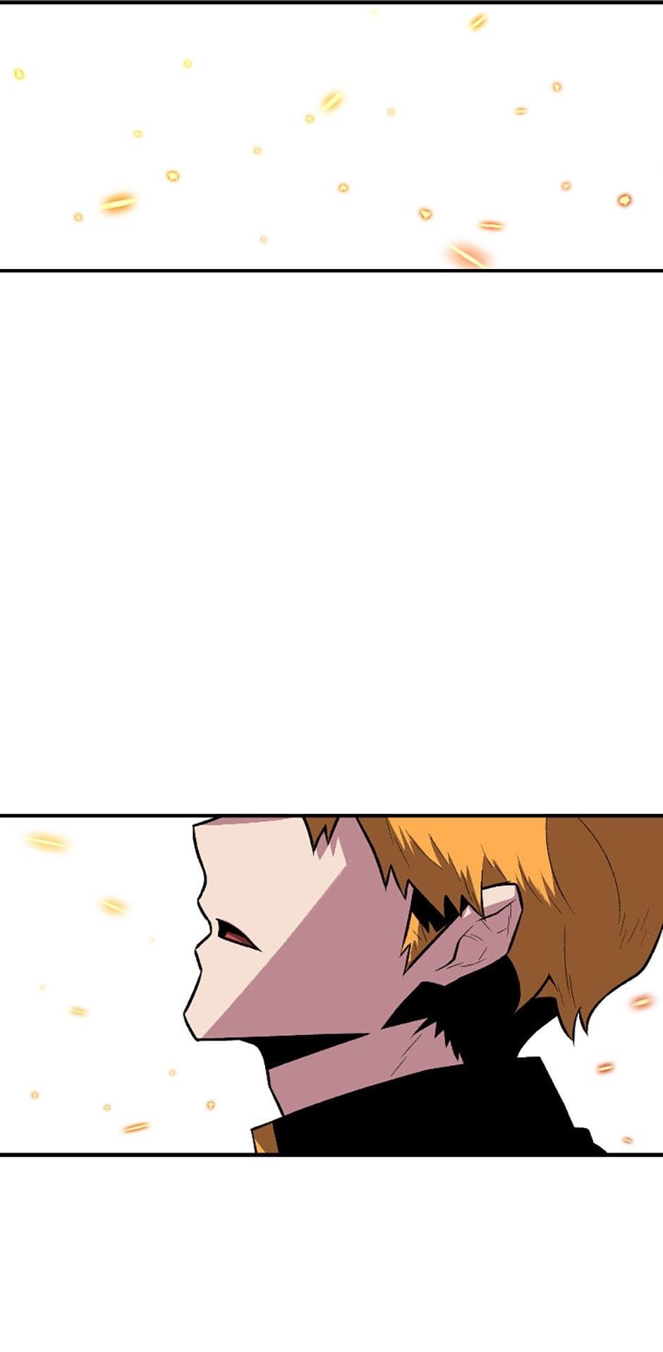 Read Demon Devourer Manga Online