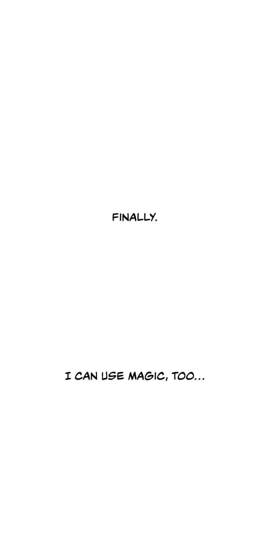 Read Demon Devourer Manga Online