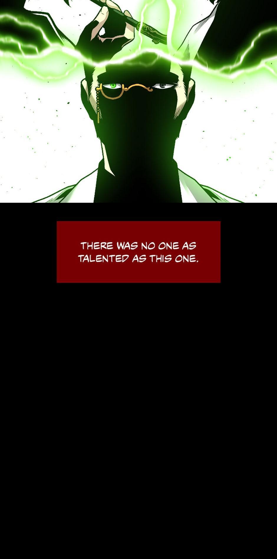 Read Demon Devourer Manga Online