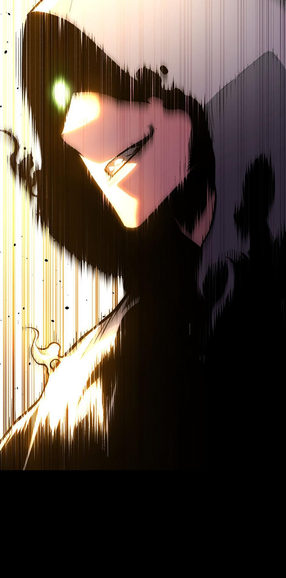 Read Demon Devourer Manga Online
