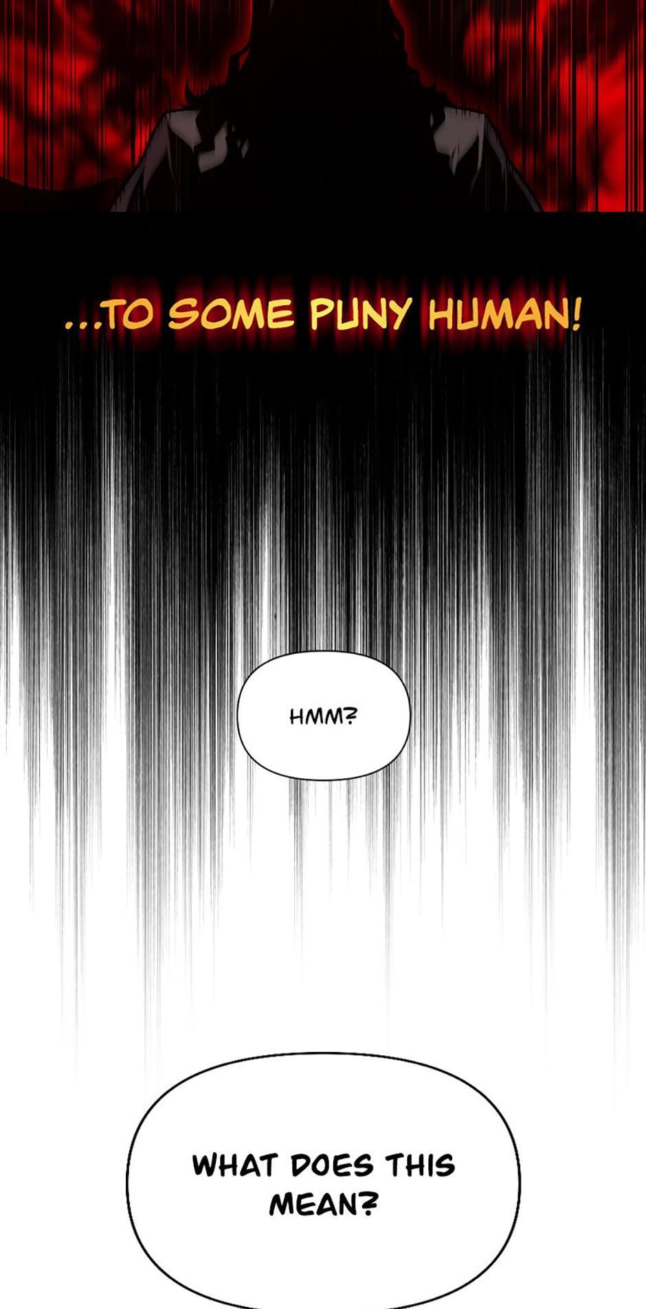 Read Demon Devourer Manga Online
