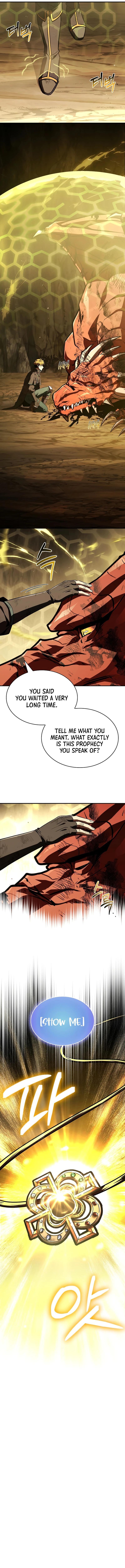 Read Demon Devourer Manga Online