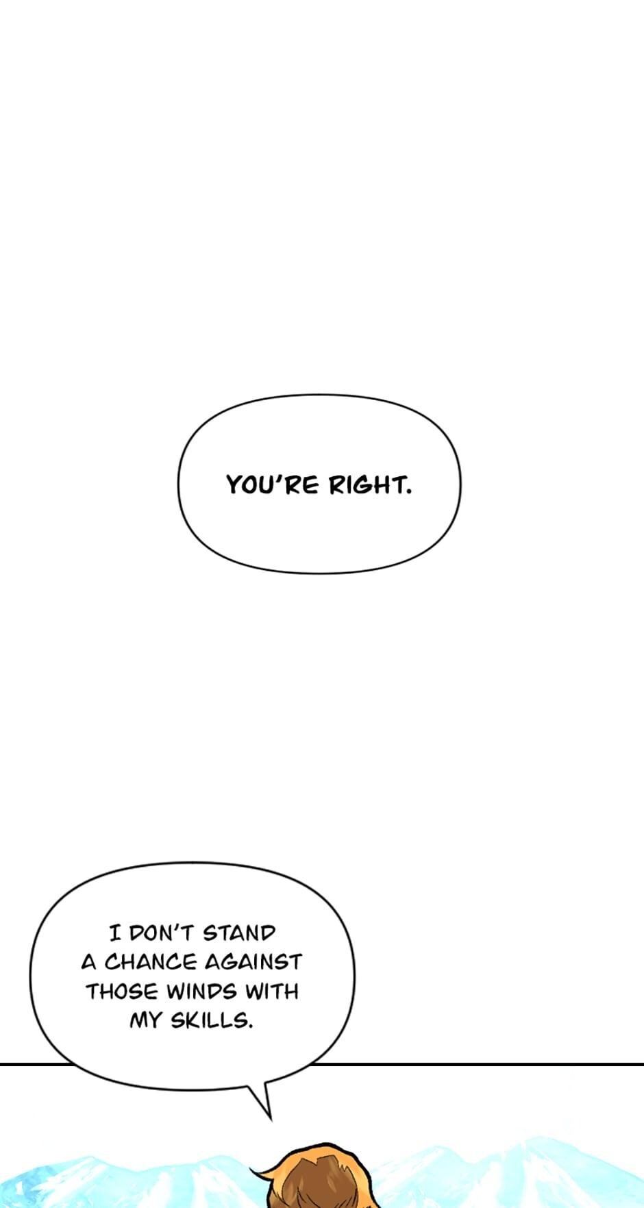 Read Demon Devourer Manga Online