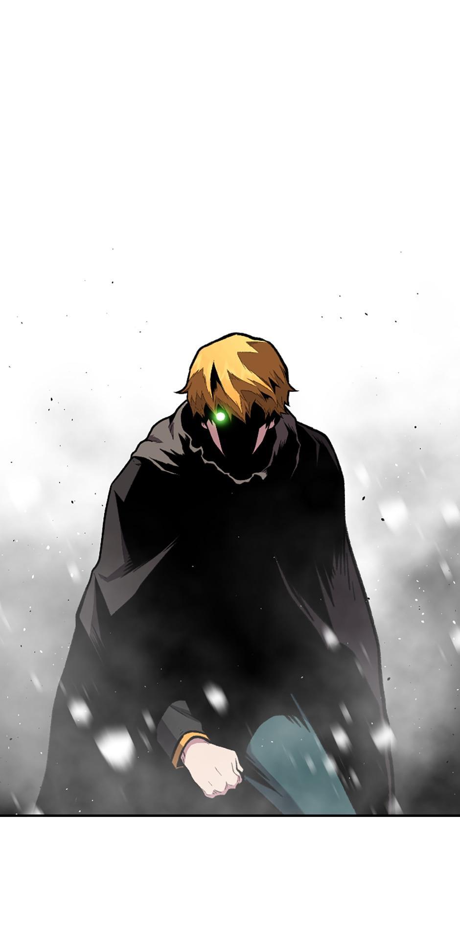 Read Demon Devourer Manga Online
