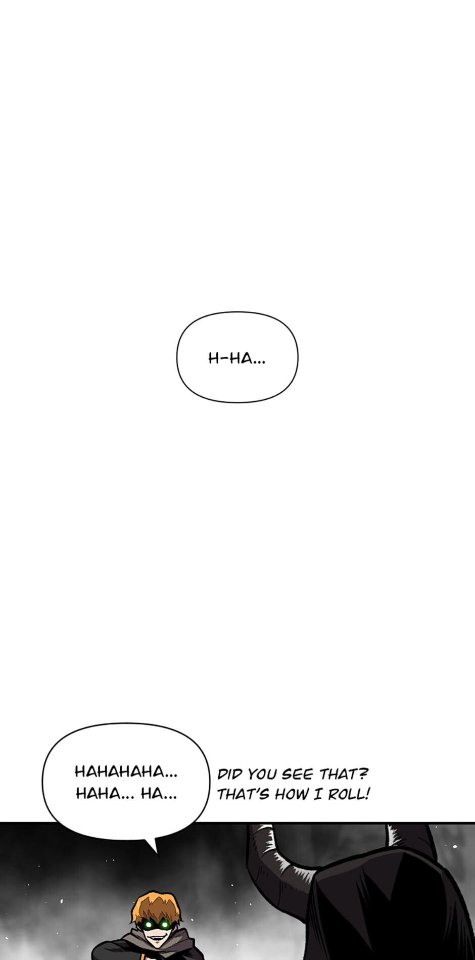 Read Demon Devourer Manga Online