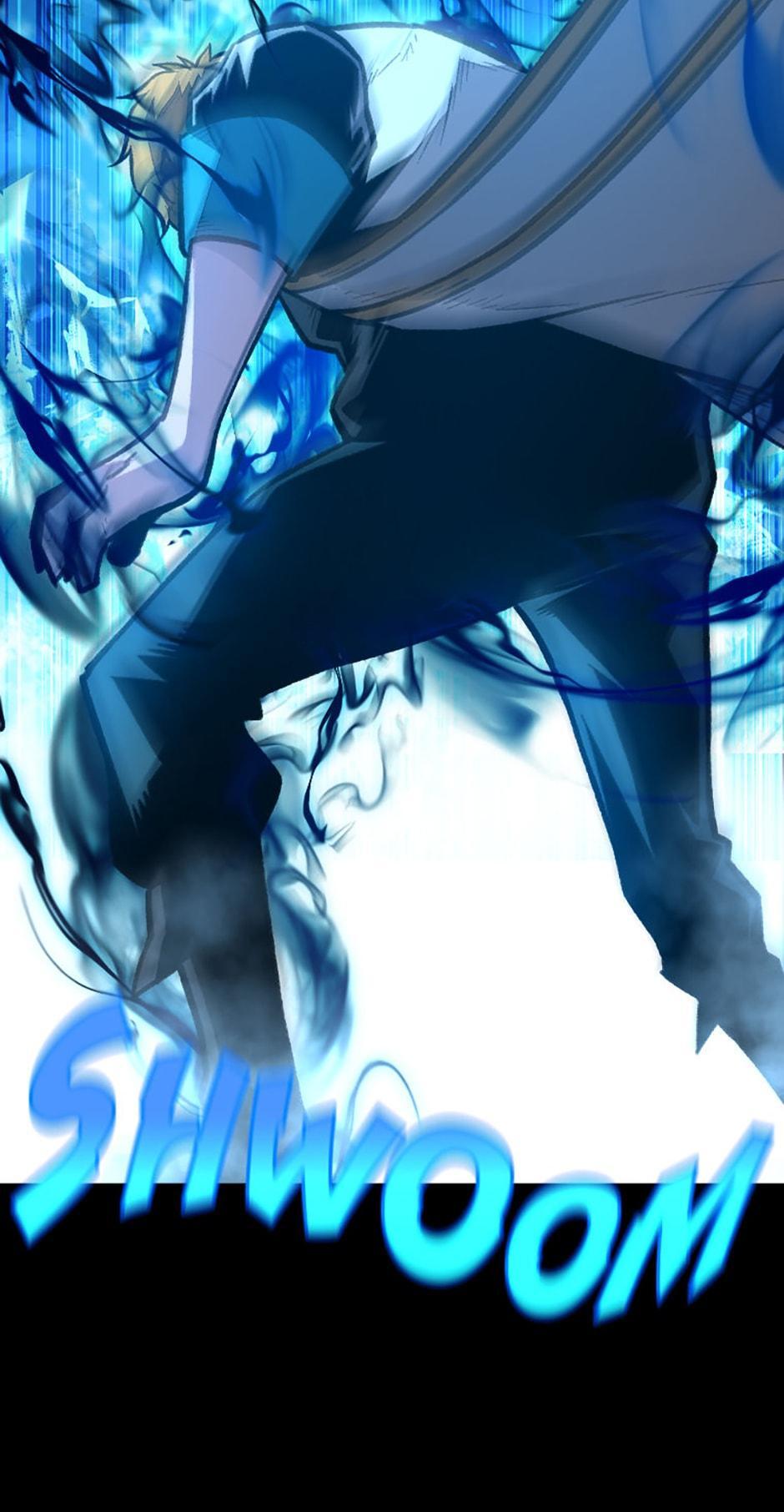 Read Demon Devourer Manga Online