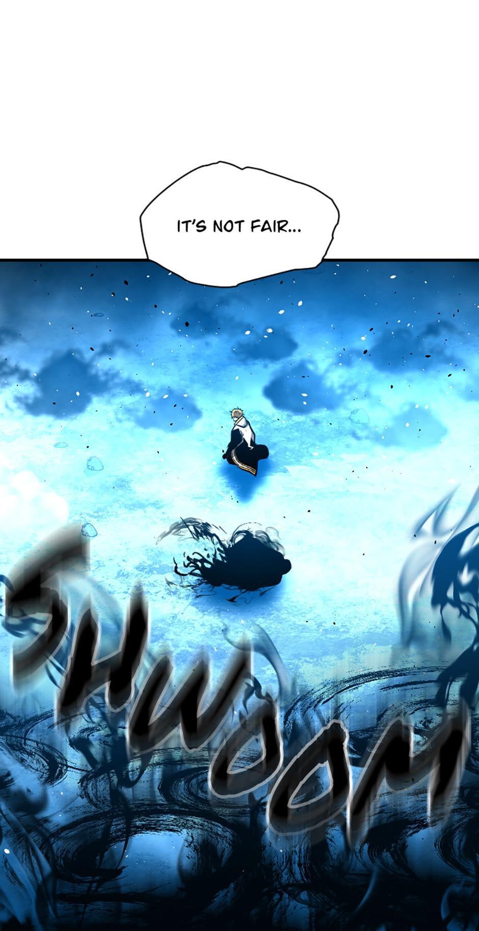 Read Demon Devourer Manga Online