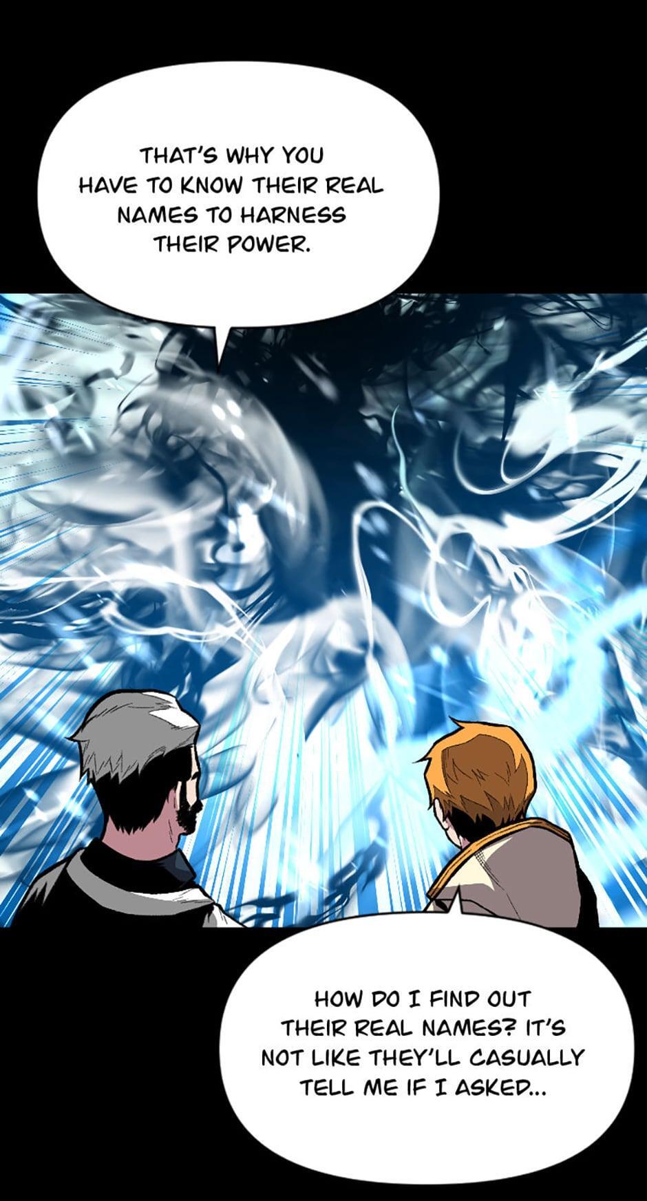 Read Demon Devourer Manga Online