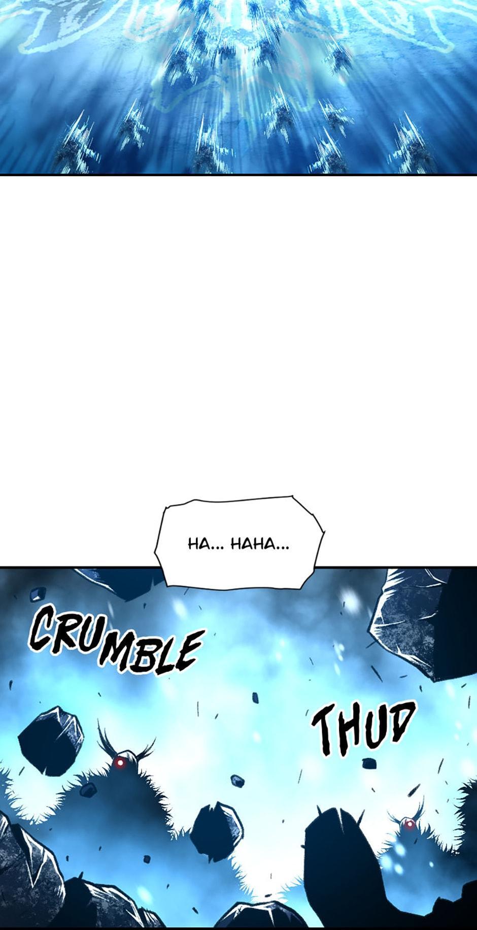 Read Demon Devourer Manga Online