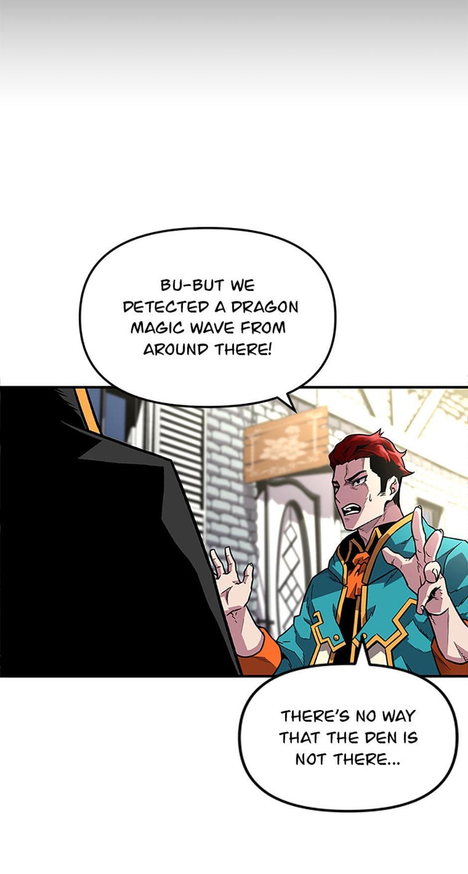 Read Demon Devourer Manga Online