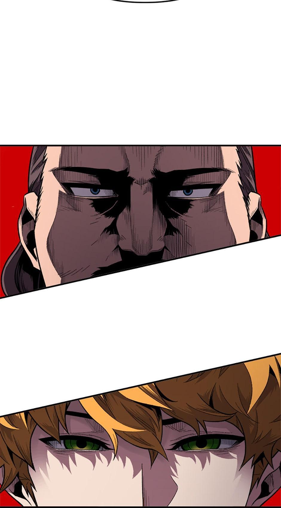 Read Demon Devourer Manga Online