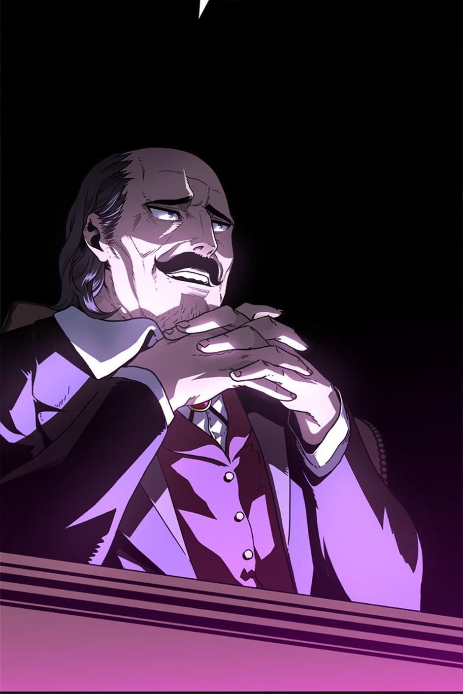 Read Demon Devourer Manga Online